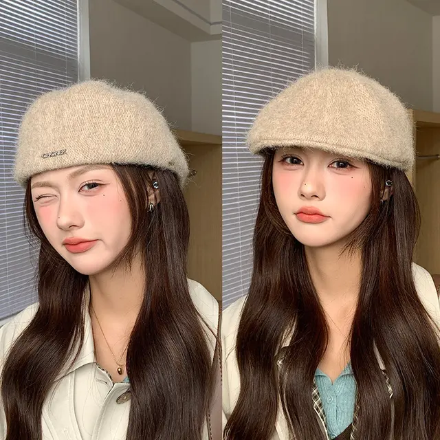 Women's Beret, model HJ-BG-6001