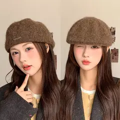 HJ-BG-6001 6001 - Coffee Brown