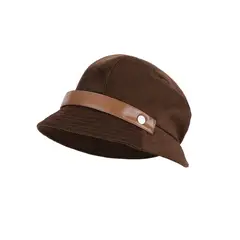 HJ-BG-6016 6016 - Coffee Brown