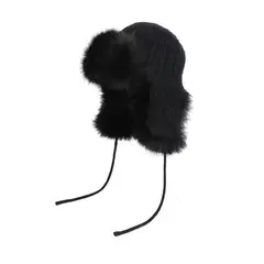 HJ-BG-6019 6019 - Black
