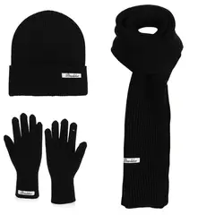 HJ-BG-6034 6034 - Black