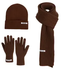HJ-BG-6034 6034 - Coffee Brown