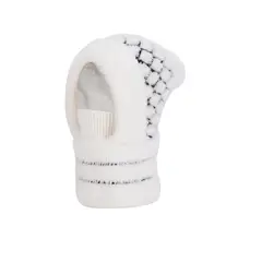 HJ-BG-6047 6047 - White