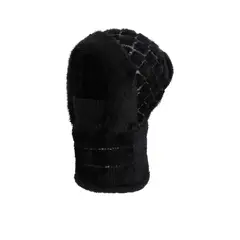 HJ-BG-6047 6047 - Black