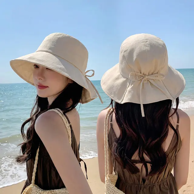 Women's Bucket Hat, model HJ-BG-6152