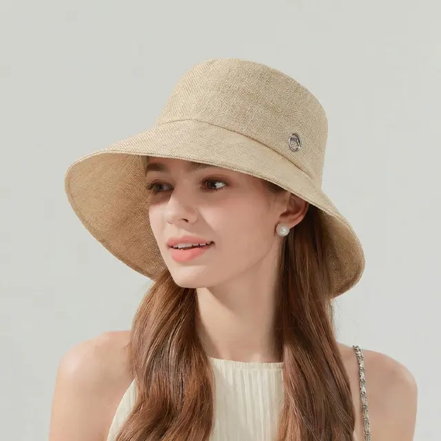 Women's Bucket Hat, model HJ-BG-6186