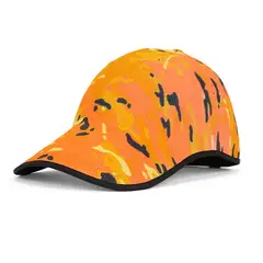 HJ-BG-6237 6237 - Camouflage Orange