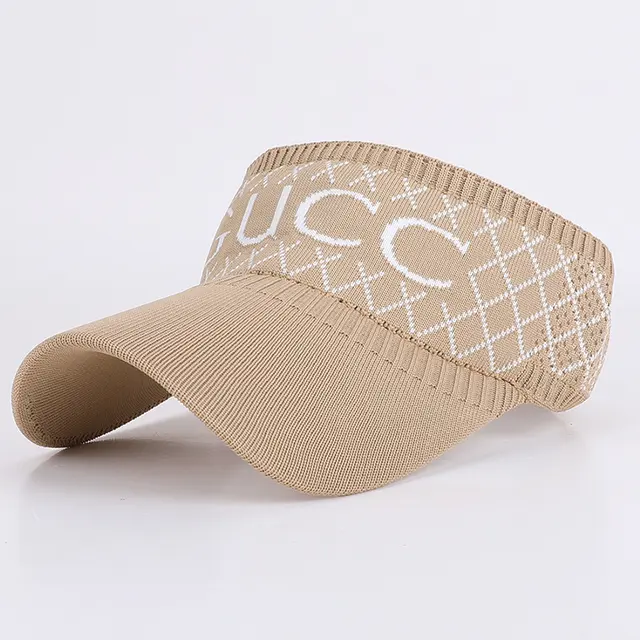 Women's Sun Visor, model HJ-BG-8013