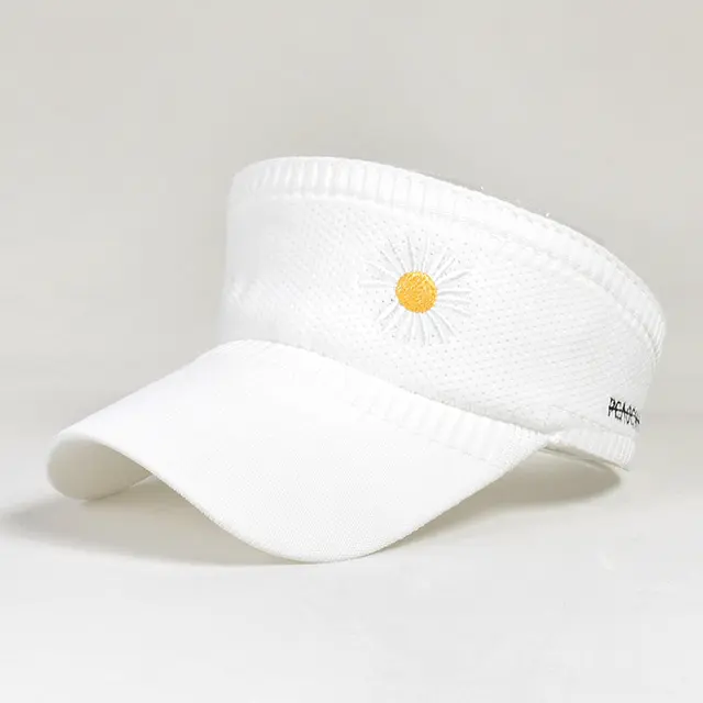Women's Sun Visor, model HJ-BG-8015