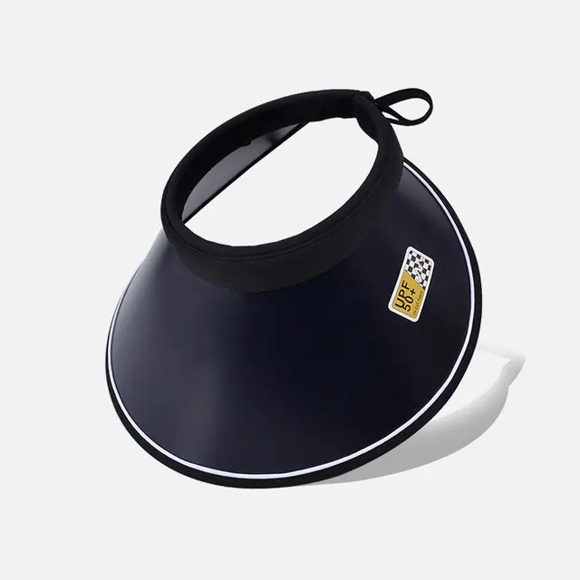 Women's Sun Visor, model HJ-BG-8096