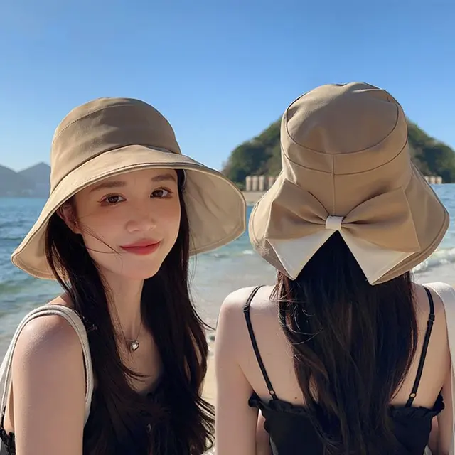 Women's Bucket Hat, model HJ-BG-8169
