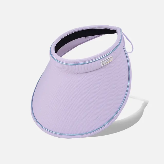 Women's Sun Visor, model HJ-BG-8180