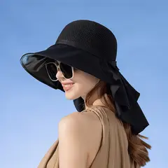 HJ-BG-8210 Black
