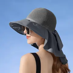 HJ-BG-8210 Gray