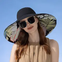 HJ-BG-8240 Reversible - Black