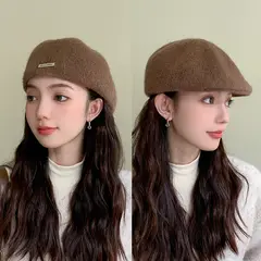 HJ-BG-8306 8306 - Coffee Brown