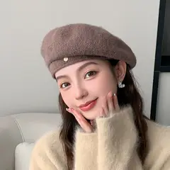 HJ-BG-8322 8322 - Mocha