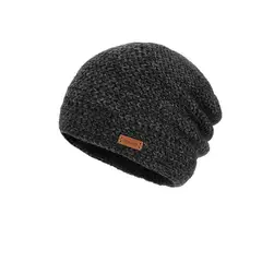 HJ-BG-8394 Single hat - Black