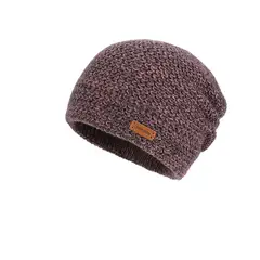 HJ-BG-8394 Single hat - Leather Red