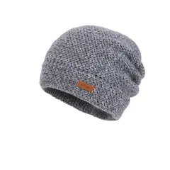 HJ-BG-8394 Single hat - Light Gray