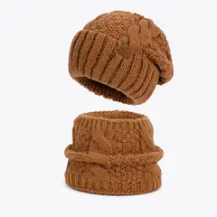 HJ-BG-8395 Caramel