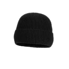 HJ-BG-8396 Single hat - Black