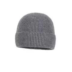 HJ-BG-8396 Single hat - Gray