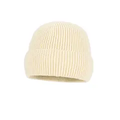 HJ-BG-8396 Single hat - Beige