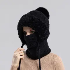 HJ-BG-8408 Black