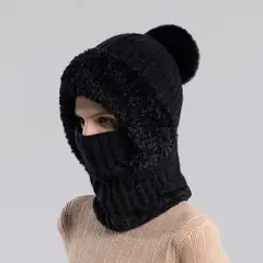 HJ-BG-8410 Black