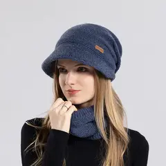 HJ-BG-8416 Navy