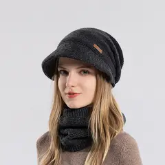 HJ-BG-8416 Black