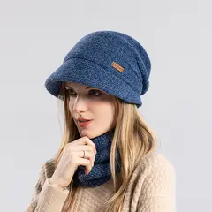 HJ-BG-8416 Blue