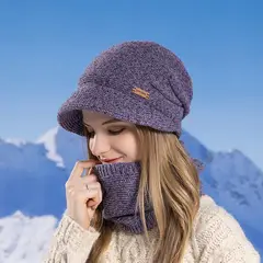 HJ-BG-8416 Purple