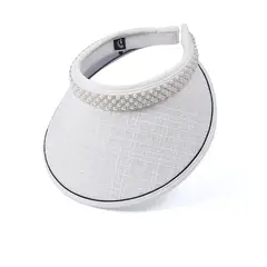 HJ-BG-8433 8433 - White