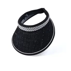 HJ-BG-8433 8433 - Black