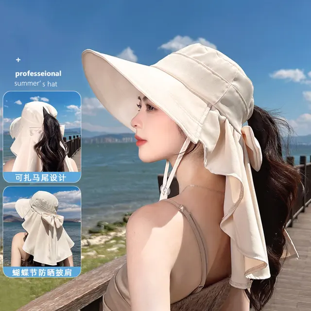 Women's Bucket Hat, model HJ-BG-8459