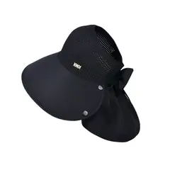 HJ-BG-8487 Charcoal Black
