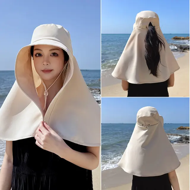Women's Bucket Hat, model HJ-BG-8517