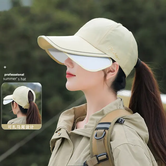 Women's Baseball Cap, model HJ-BG-8543