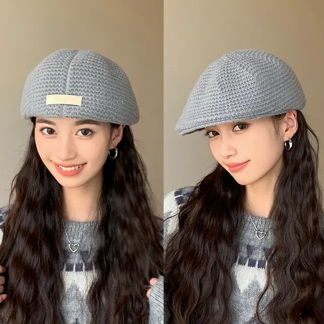 Women's Beret, model HJ-BG-8576