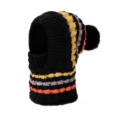 HJ-BG-8698 8698 - Black