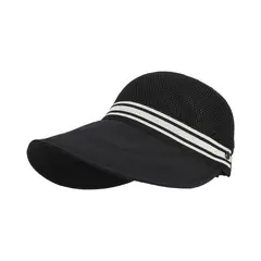 HJ-BG-8912 8912 - Ponytail style Black