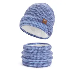 HJ-BG-8990 8990 - Blue(2-piece set)