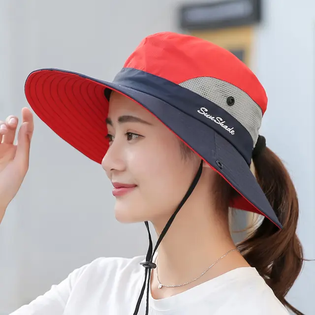Unisex Bucket Hat, model HJ-BG-9002