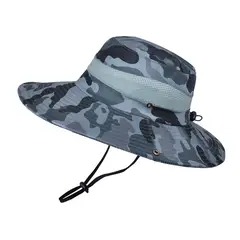 HJ-BG-9018 Camouflage Gray