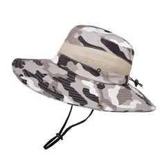 HJ-BG-9018 Camouflage Beige
