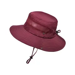 HJ-BG-9045 Burgundy