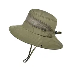 HJ-BG-9045 Olive Green