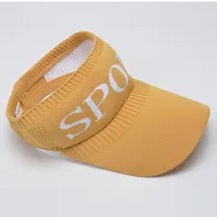 HJ-BG-9067 sport - Mustard Yellow